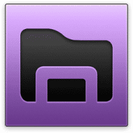 Advanced File Explorer icon