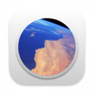 Aerial Companion App icon
