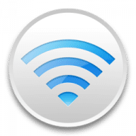 AirPort Base Station Firmware Update icon