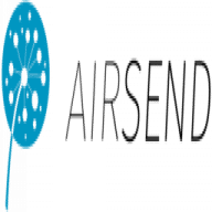 AirSend icon