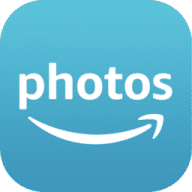 Amazon Photos icon