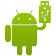 Android File Transfer icon