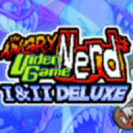Angry Video Game Nerd I & II Deluxe icon