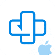 AnyMP4 iPhone Data Recovery icon