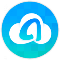AnyTrans for Cloud icon