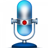 Apowersoft Mac Audio Recorder icon