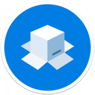 App Box for Dropbox icon