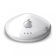 Apple AirPort icon