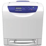 Apple FujiXerox Printer Drivers icon