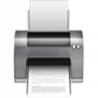 Apple Lexmark Printer Drivers icon