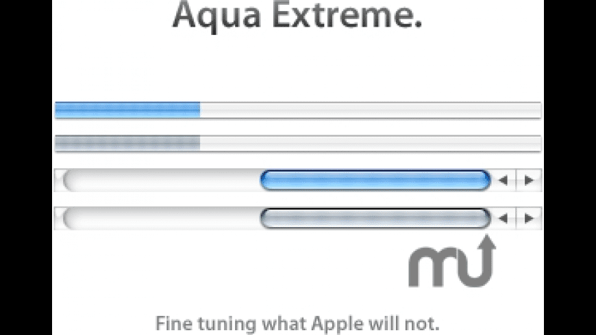 Aqua Extreme preview