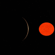Astronomical Ipsilon Simulator icon