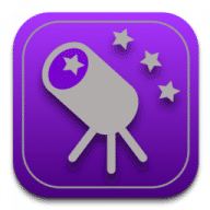 AstroTelescope icon