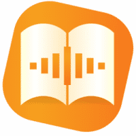 AudioBook Binder icon