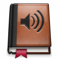 Audiobook Builder icon