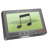 AudioSpeed icon