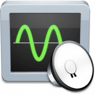 AudioTest icon