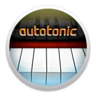 AutoTonic Player icon