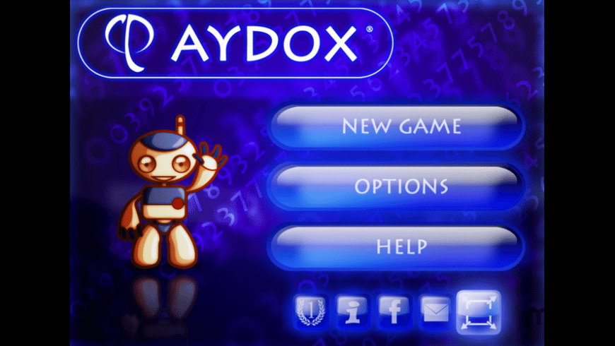 Aydox preview