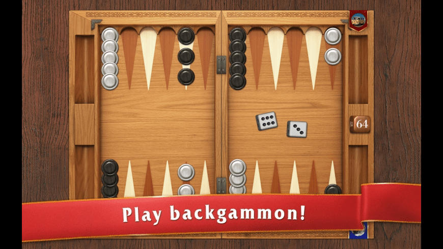 Backgammon Masters Online preview