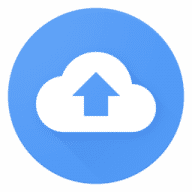 Backup and Sync icon