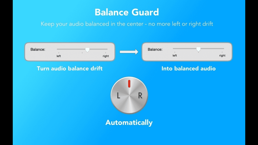 Balance Lock preview
