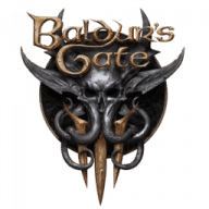 Baldur's Gate 3 icon