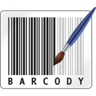 Barcody icon