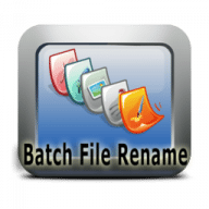 Batch File Rename icon