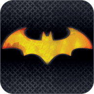 Batman Arkham Asylum icon