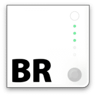 Battery Report icon