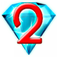 Bejeweled 2 Deluxe icon