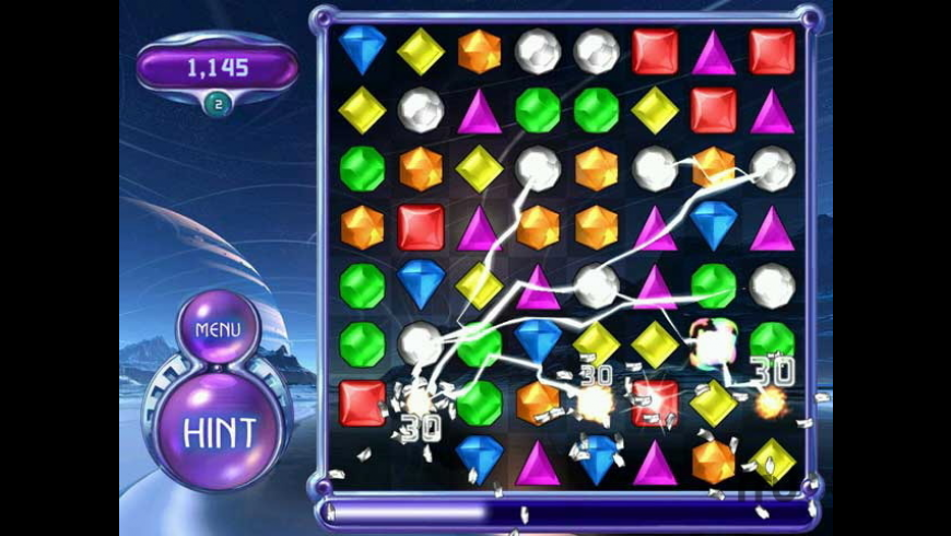 Bejeweled 2 Deluxe preview