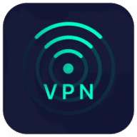 Best VPN icon