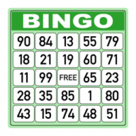 Bingo Caller icon