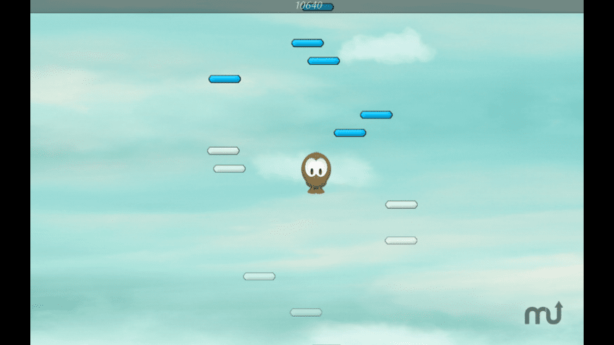Birdy Bounce preview
