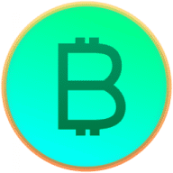 Bitcoin Bar icon