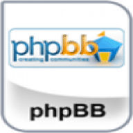 BitNami phpBB Stack icon