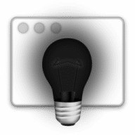 Black Light icon