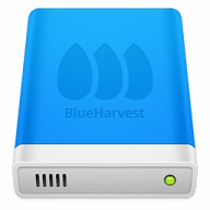 BlueHarvest icon