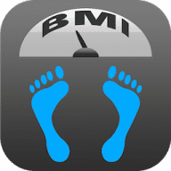 BMI-Calculator icon
