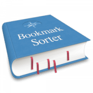 Bookmark Sorter icon