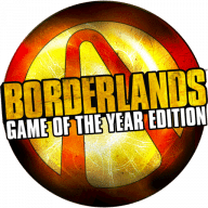 Borderlands Game of the Year icon