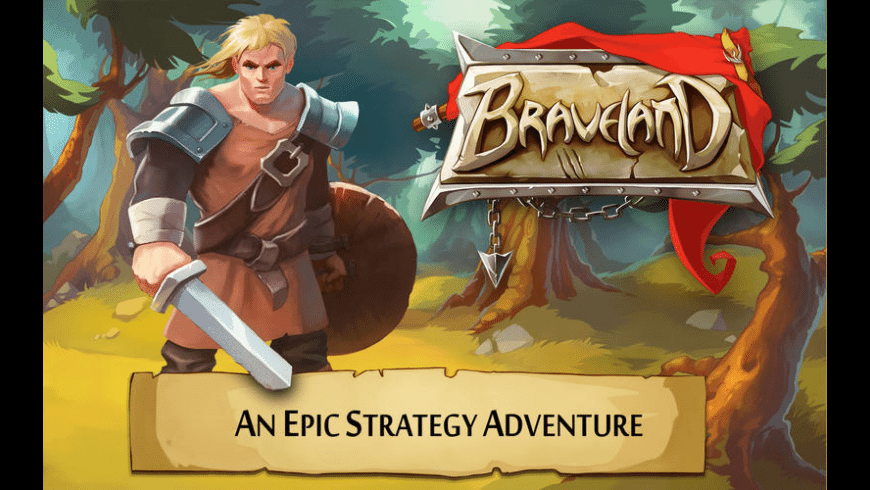 Braveland preview