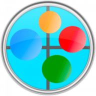 Bubble Chart Pro icon