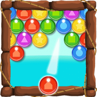 Bubble Mix 3 in 1 icon