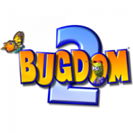 Bugdom 2 icon