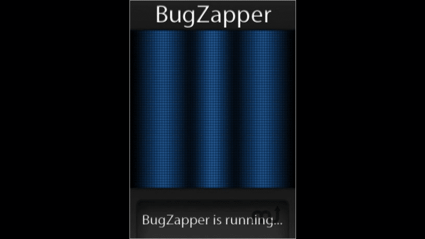 BugZapper - Repels mosquitos and other pesky insec preview