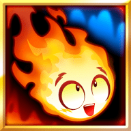 Burn it All - Journey to the Sun icon