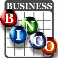Business Bingo 90 icon
